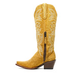The Kellie - Gold - Gomez Western Wear