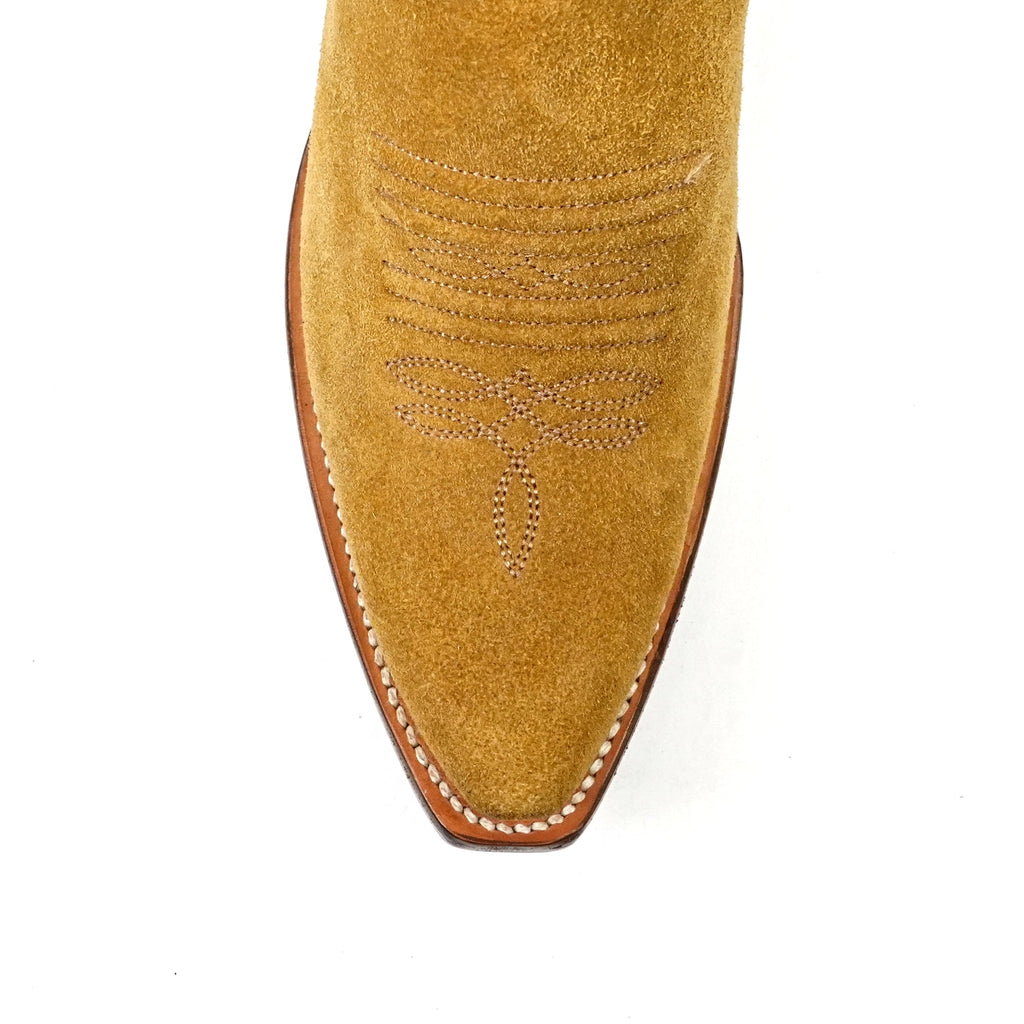 The Kellie - Gold - Gomez Western Wear