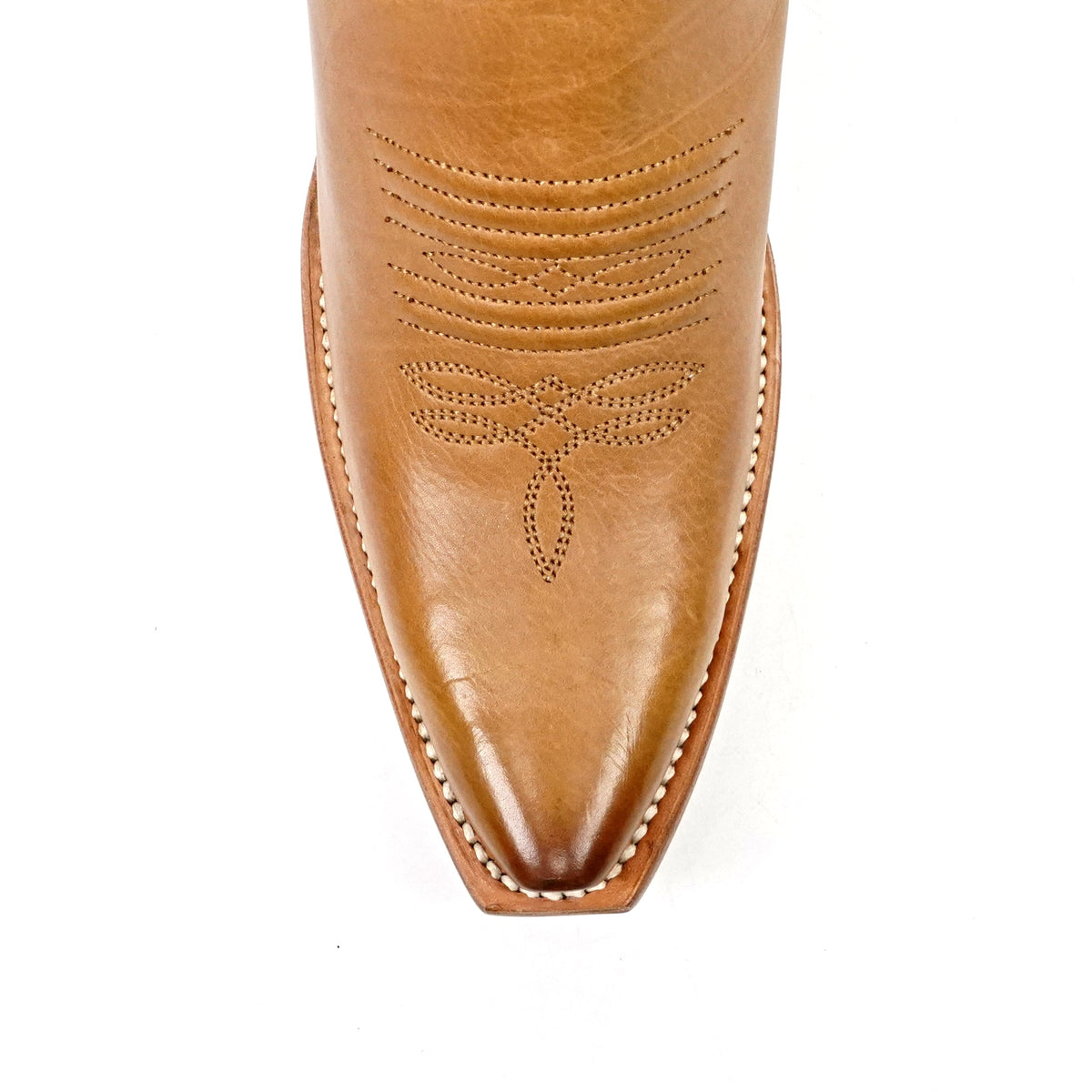 The Kellie - Honey Gold - Gomez Western Wear