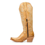 The Kellie - Honey Gold - Gomez Western Wear