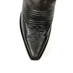 The Madison - Black - Gomez Western Wear