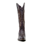 The Mallory - Dear Pink - Gomez Western Wear