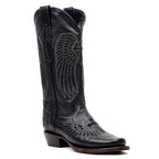 The Mary - Black - Gomez Western Wear