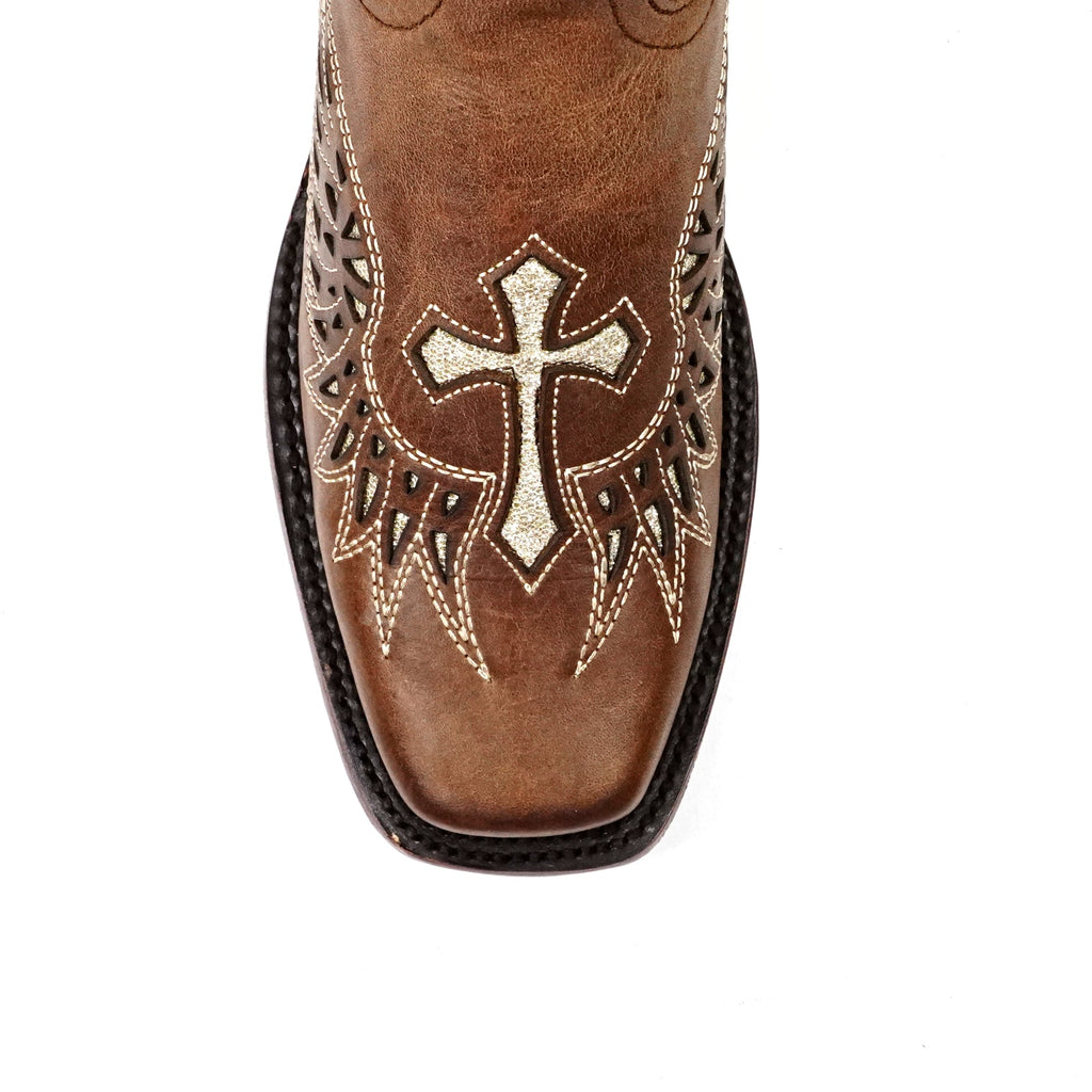 The Mary - Cedar - Gomez Western Wear