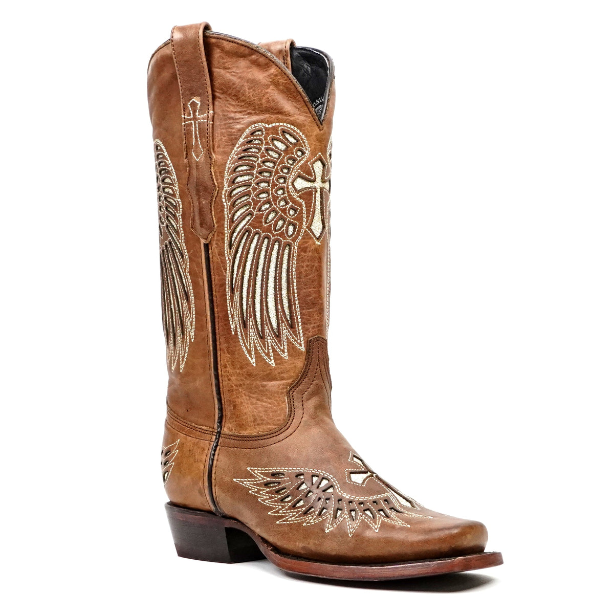 The Mary - Cedar - Gomez Western Wear