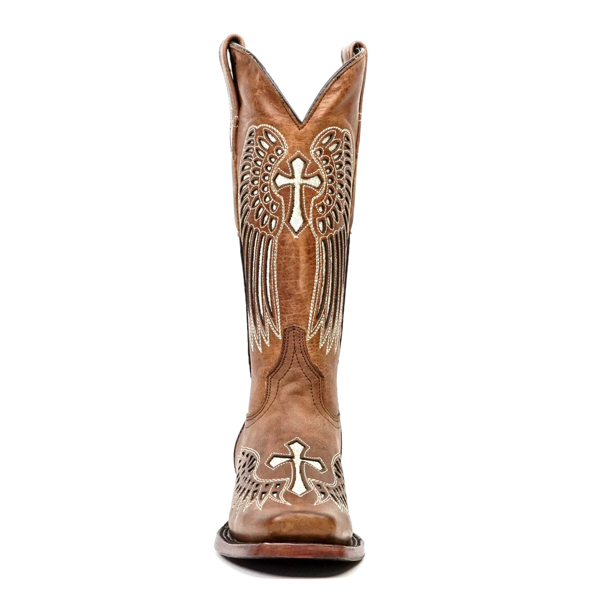 The Mary - Cedar - Gomez Western Wear
