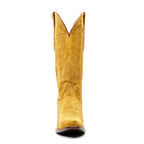 The Miranda - Gold - Gomez Western Wear
