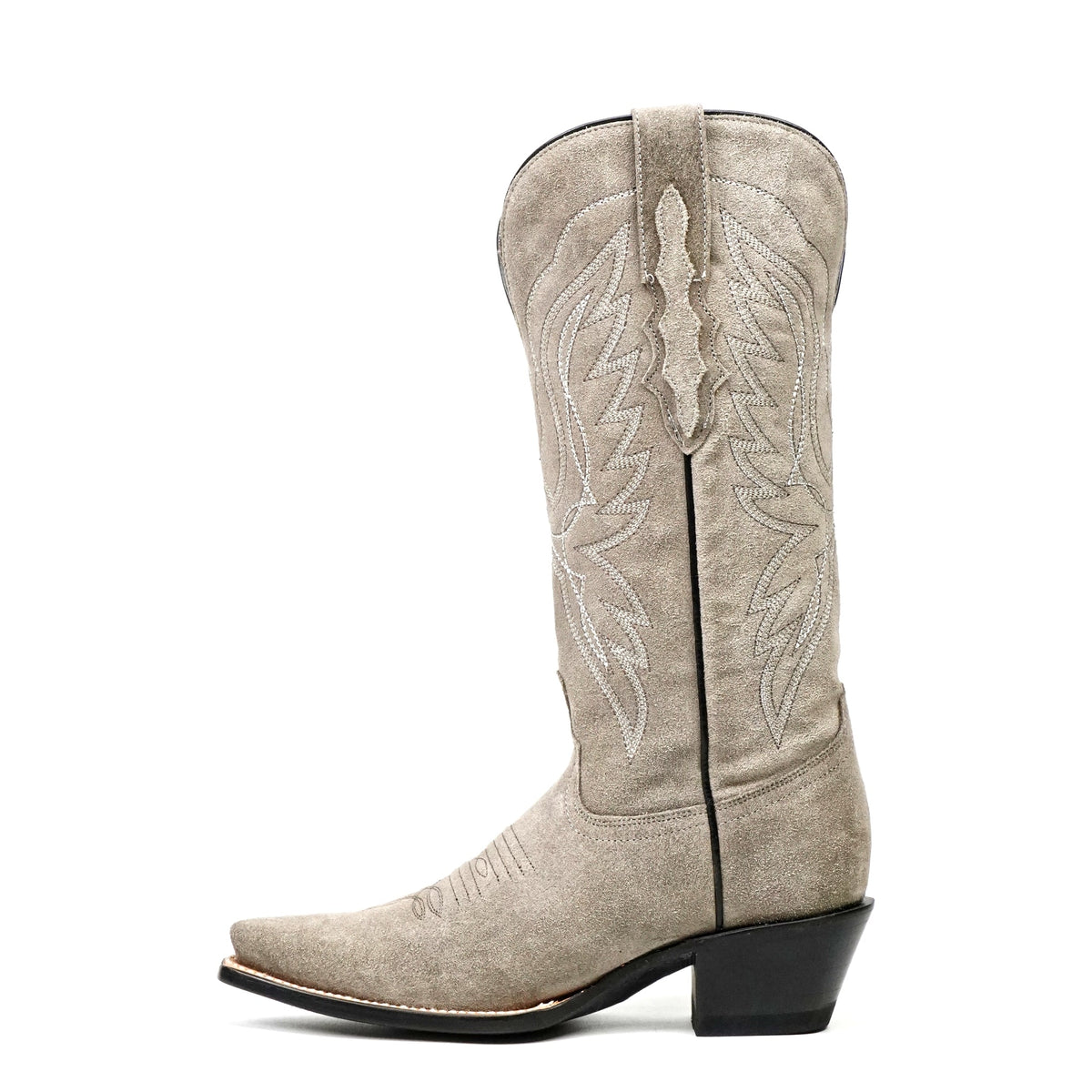 The Miranda - Gray - Gomez Western Wear