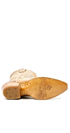 The Miranda - Honey Gold - Gomez Western Wear