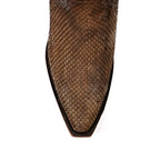 The Misty - Tamarind - Gomez Western Wear