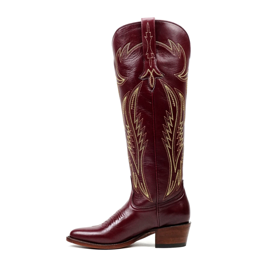 The Moet - Wine - Gomez Western Wear