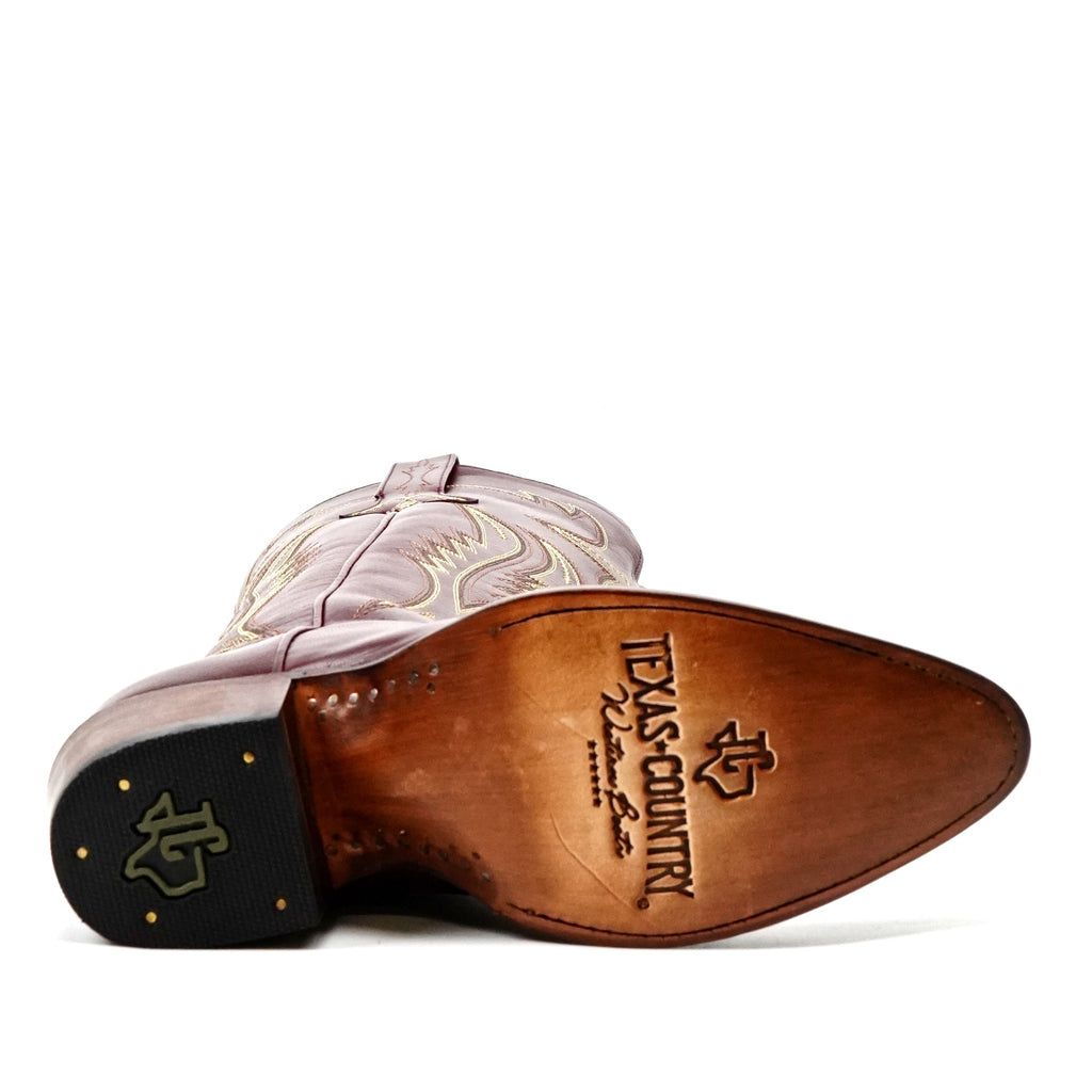 The Moet - Wine - Gomez Western Wear
