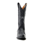 The Olivia - Black - Gomez Western Wear