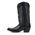 The Olivia - Black - Gomez Western Wear