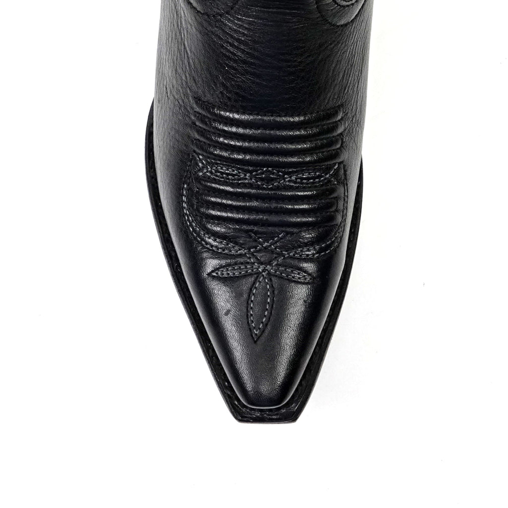 The Olivia - Black - Gomez Western Wear