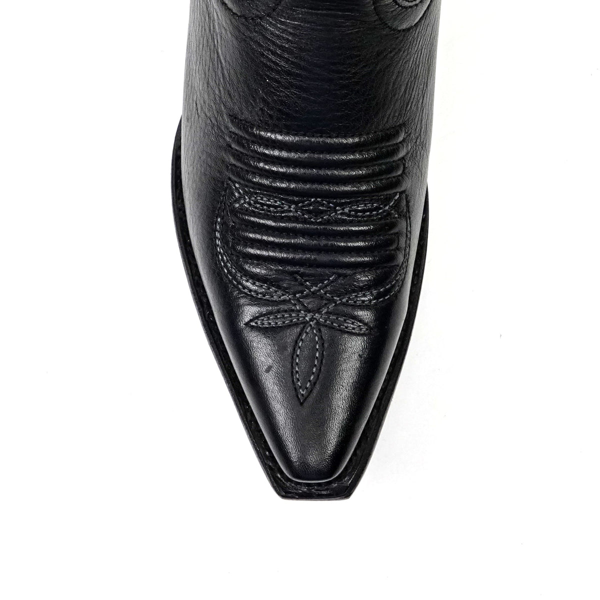 The Olivia - Black - Gomez Western Wear