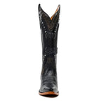 The Priscila - Black - Gomez Western Wear
