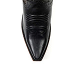 The Priscila - Black - Gomez Western Wear