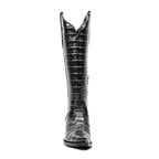 The Venus - Pewter Gray - Gomez Western Wear