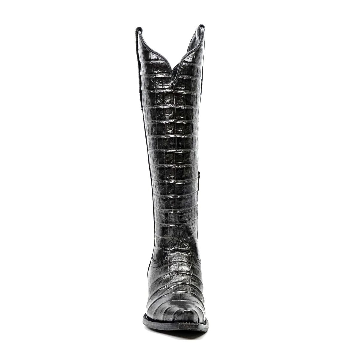 The Venus - Pewter Gray - Gomez Western Wear