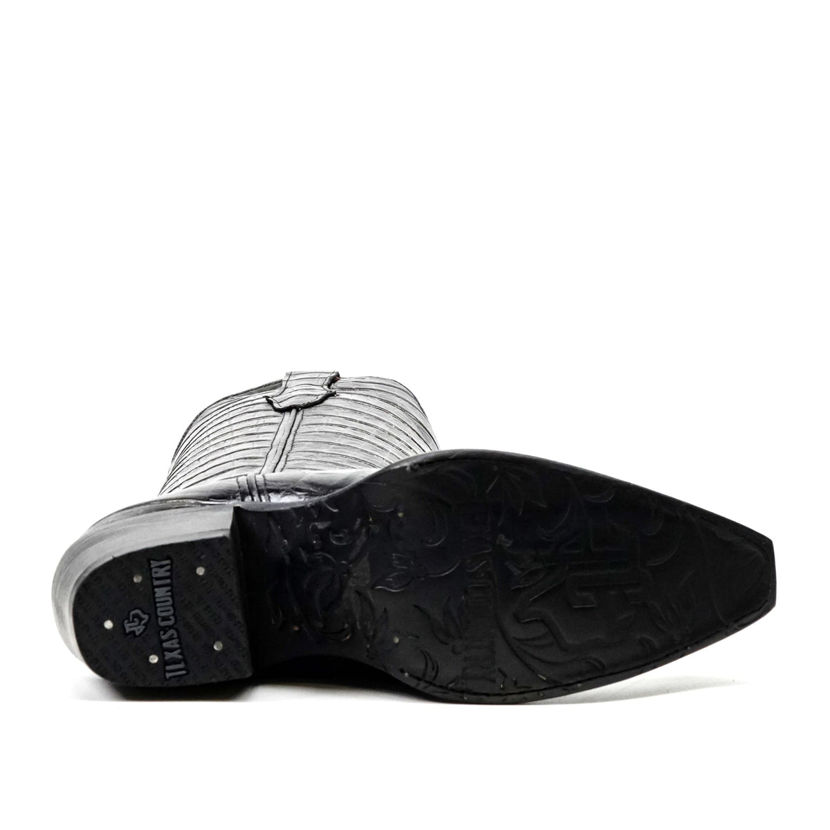 The Venus - Pewter Gray - Gomez Western Wear