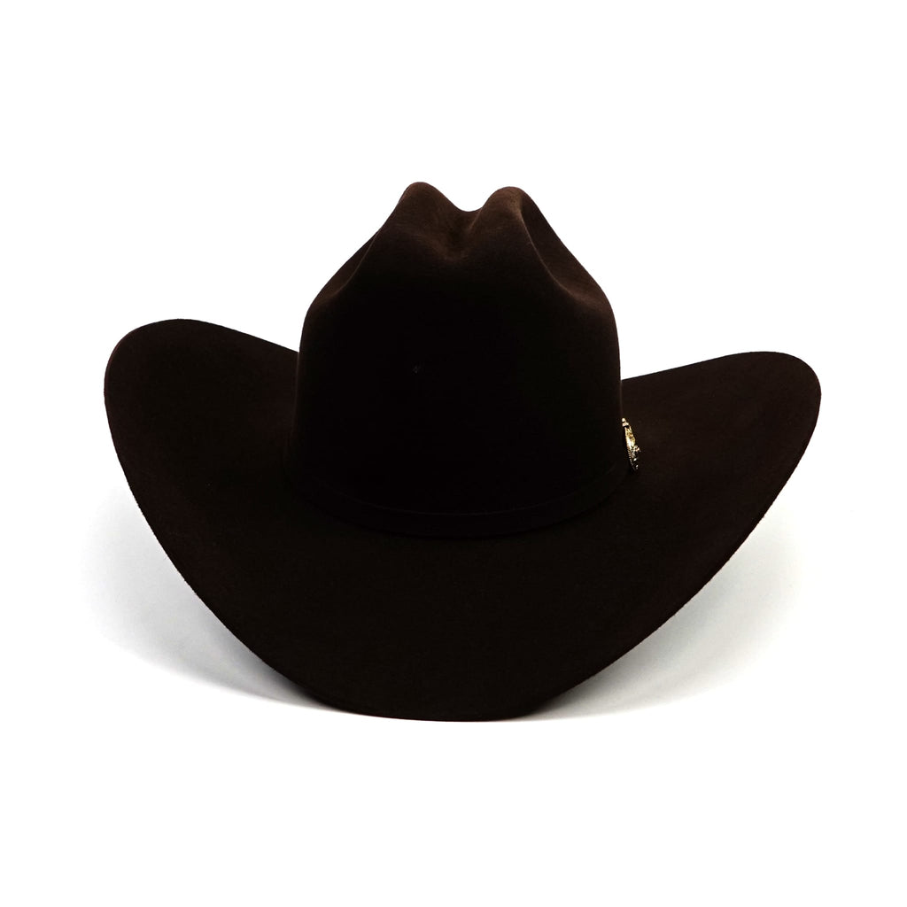 Tony Lama Hats Texana Tony Lama Tony Lama - 1000X Platinum Cowboy Hat - Brown