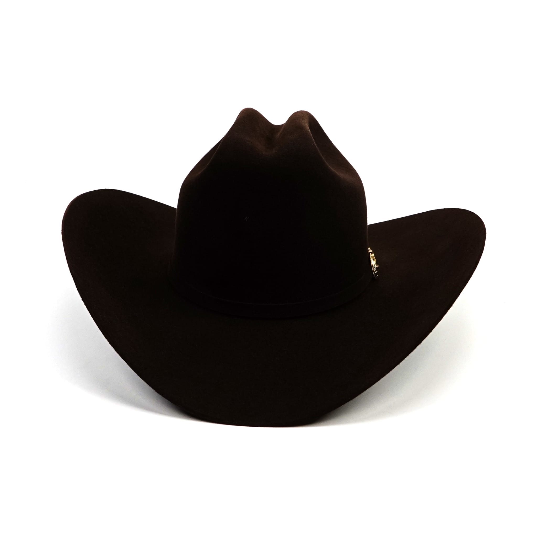 Tony Lama Hats Texana Tony Lama Tony Lama - 1000X Platinum Cowboy Hat - Brown