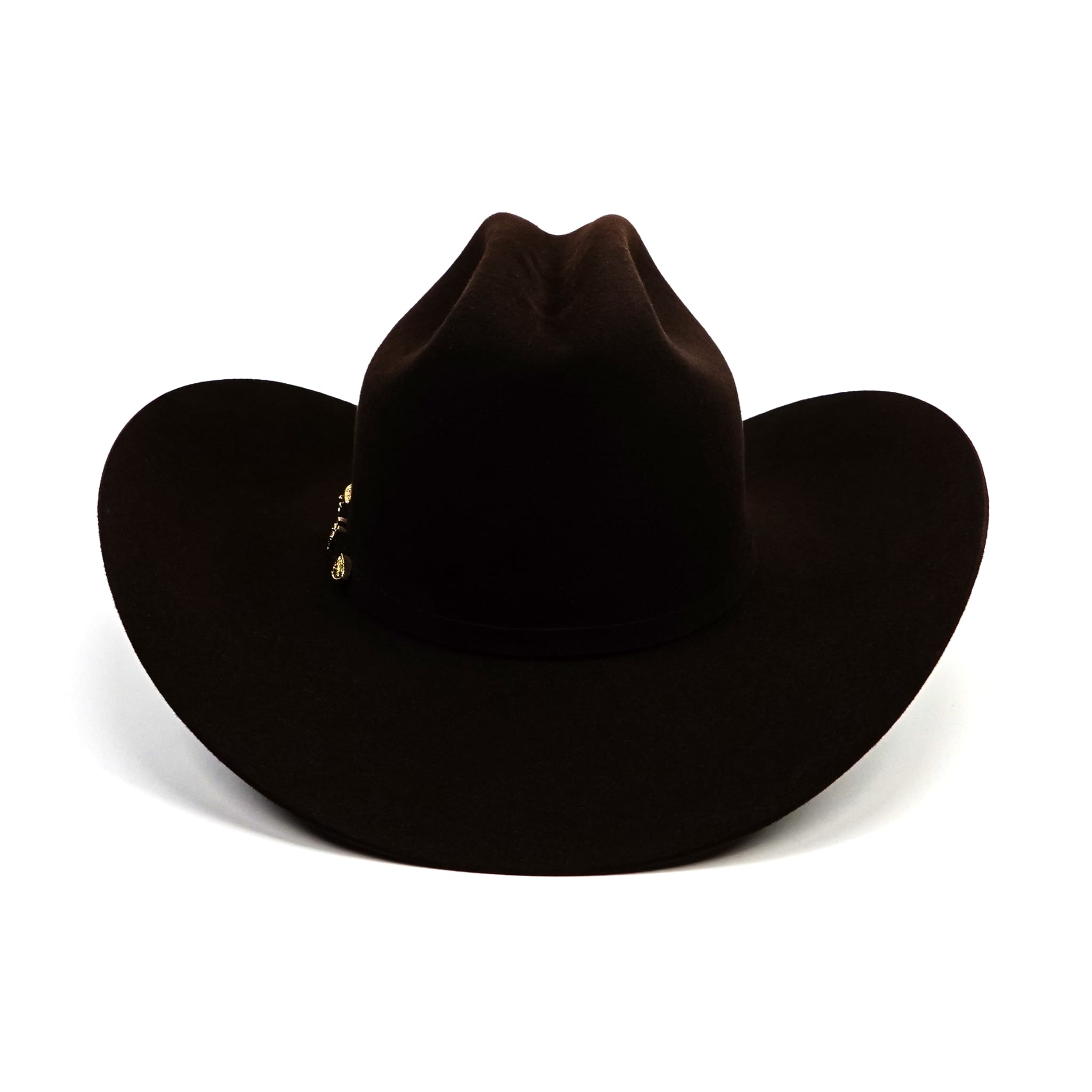 Tony Lama Hats Texana Tony Lama Tony Lama - 1000X Platinum Cowboy Hat - Brown