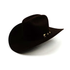 Tony Lama Hats Texana Tony Lama Tony Lama - 1000X Platinum Cowboy Hat - Brown