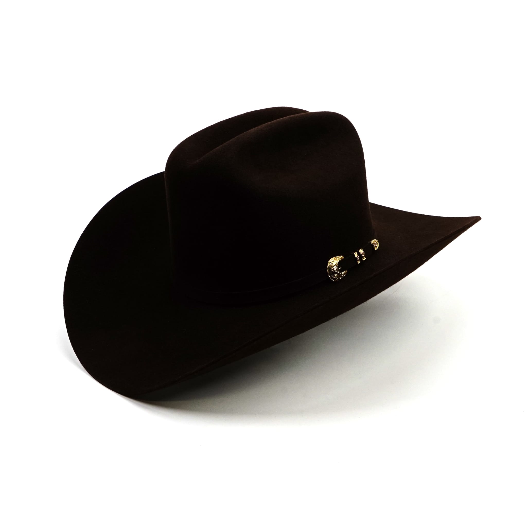 Tony Lama Hats Texana Tony Lama Tony Lama - 1000X Platinum Cowboy Hat - Brown