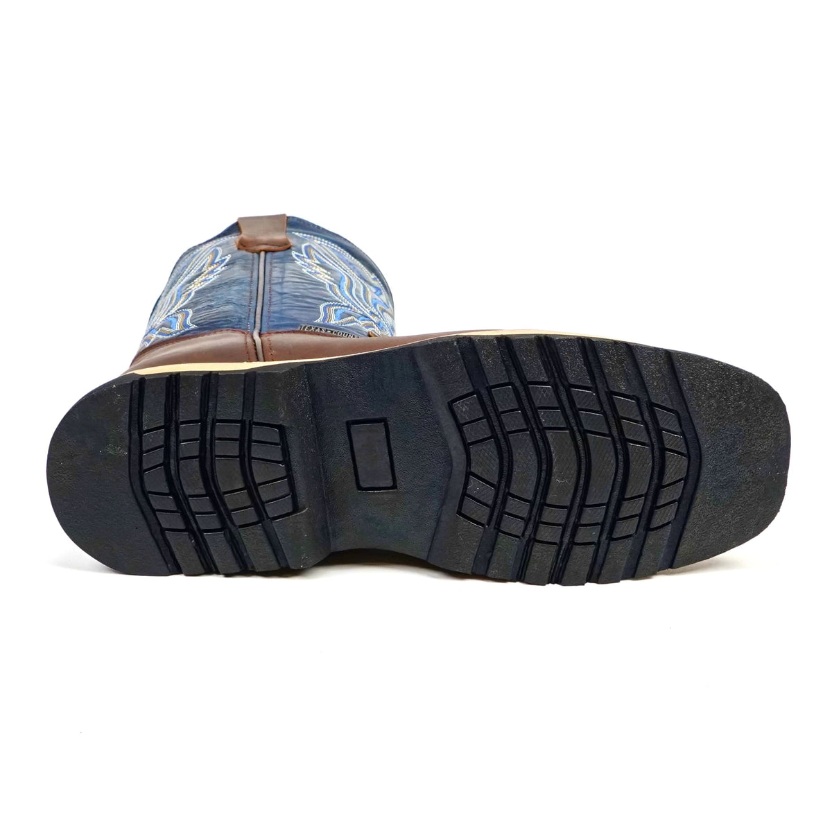 Trabajo E1700 Crazy Tan - Steel Toe - Gomez Western Wear