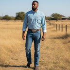 Country de Texas - MOD 3006
