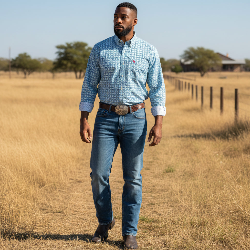 Country de Texas - MOD 3006