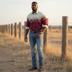 Música country de Texas - MOD 1088