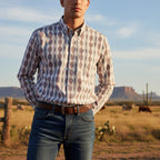 Texas Country PS300L/T #1058