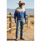 Música country de Texas - MOD 1087