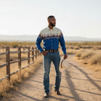 Música country de Texas - MOD 1087